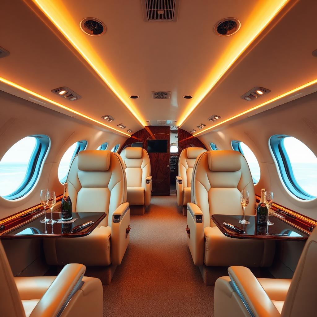 Private Aviation